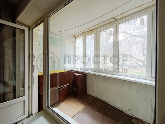 Продам двухкомнатную (2-комн.) квартиру, Чертановская ул, 51к4, Москва г