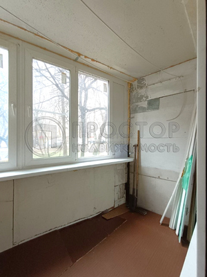 Продам двухкомнатную (2-комн.) квартиру, Чертановская ул, 51к4, Москва г