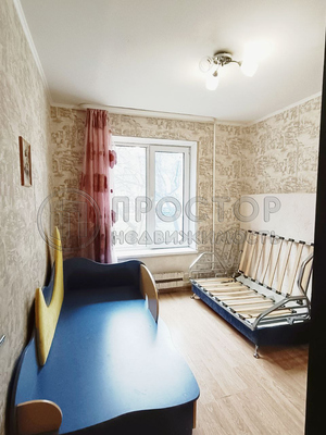 Продам двухкомнатную (2-комн.) квартиру, Чертановская ул, 51к4, Москва г