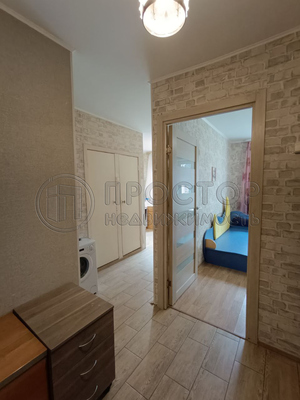 Продам двухкомнатную (2-комн.) квартиру, Чертановская ул, 51к4, Москва г