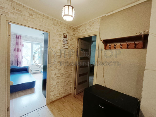 Продам двухкомнатную (2-комн.) квартиру, Чертановская ул, 51к4, Москва г