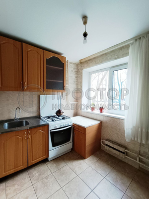 Продам двухкомнатную (2-комн.) квартиру, Чертановская ул, 51к4, Москва г