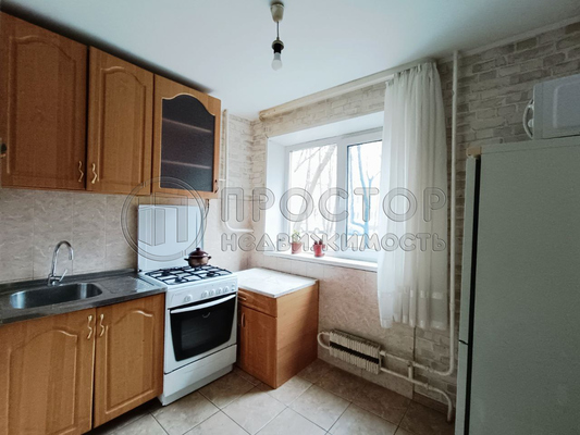 Продам двухкомнатную (2-комн.) квартиру, Чертановская ул, 51к4, Москва г