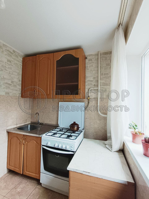 Продам двухкомнатную (2-комн.) квартиру, Чертановская ул, 51к4, Москва г