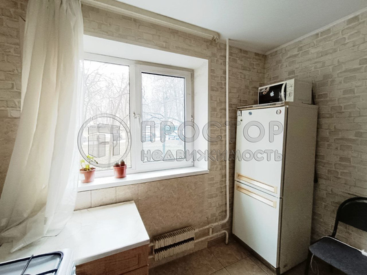 Продам двухкомнатную (2-комн.) квартиру, Чертановская ул, 51к4, Москва г
