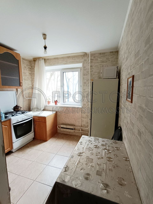 Продам двухкомнатную (2-комн.) квартиру, Чертановская ул, 51к4, Москва г