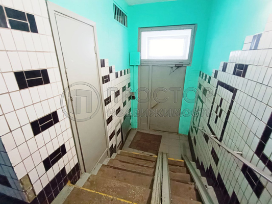 Продам двухкомнатную (2-комн.) квартиру, Чертановская ул, 51к4, Москва г