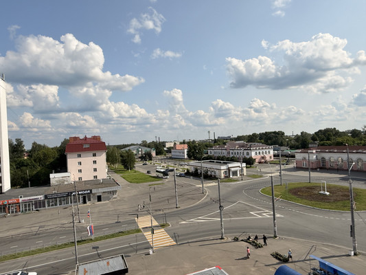 Продам однокомнатную (1-комн.) квартиру, Советская ул, 176, Йошкар-Ола г