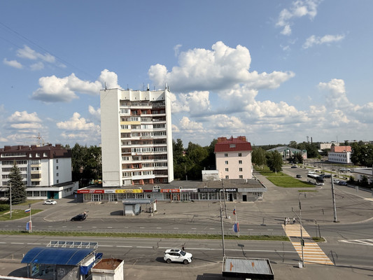 Продам однокомнатную (1-комн.) квартиру, Советская ул, 176, Йошкар-Ола г