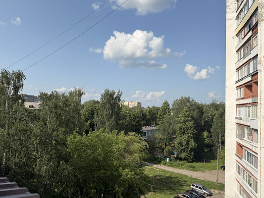 Продам однокомнатную (1-комн.) квартиру, Советская ул, 176, Йошкар-Ола г