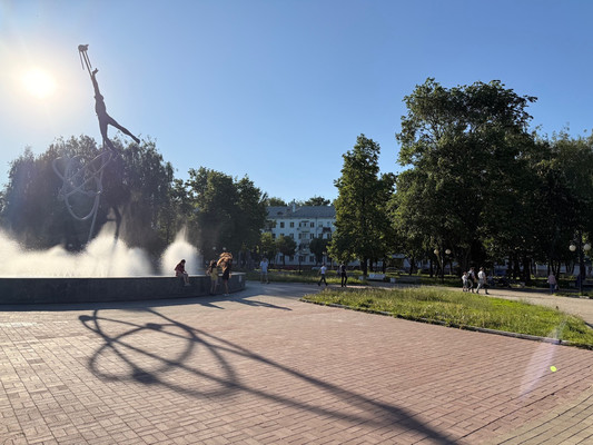 Продам однокомнатную (1-комн.) квартиру, Советская ул, 176, Йошкар-Ола г