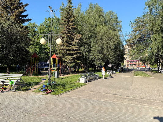 Продам однокомнатную (1-комн.) квартиру, Советская ул, 176, Йошкар-Ола г