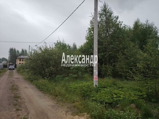 Продам дом, Родниковая ул, Вартемяги д, 10 км от города