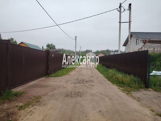 Продам дом, Родниковая ул, Вартемяги д, 10 км от города