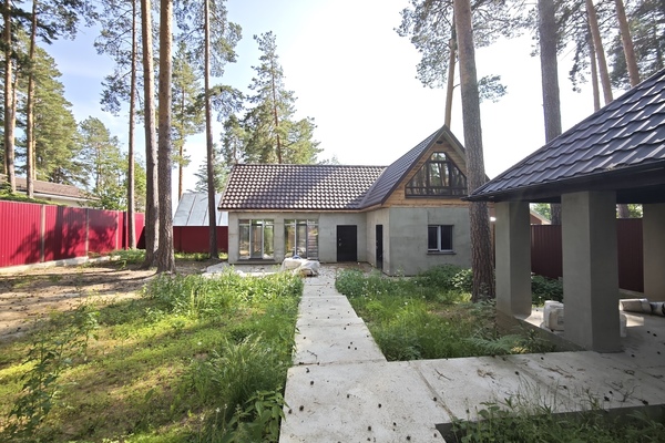 Продам участок 11 соток, ИЖС, Малахитовая ул, Верхняя Сысерть п, 57 км от города