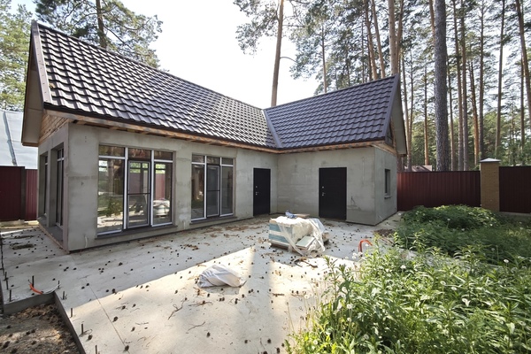 Продам участок 11 соток, ИЖС, Малахитовая ул, Верхняя Сысерть п, 57 км от города