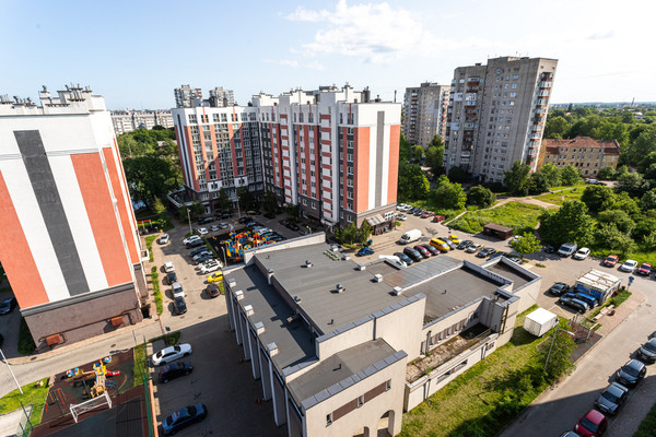 Продам однокомнатную (1-комн.) квартиру, Генерала Толстикова ул, 2б, Калининград г