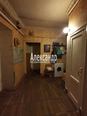 Продам комнату в 6-комн. квартире, Реки Фонтанки наб, 80/2, Санкт-Петербург г