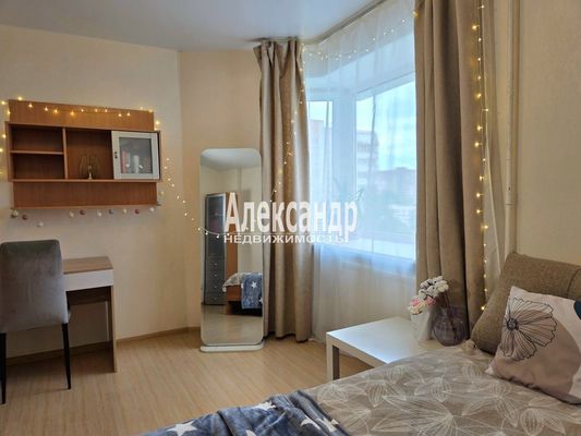 Продам двухкомнатную (2-комн.) квартиру, Савушкина ул, 128к1Б, Санкт-Петербург г