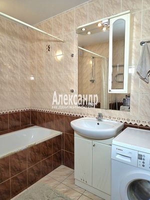 Продам двухкомнатную (2-комн.) квартиру, Савушкина ул, 128к1Б, Санкт-Петербург г