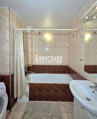 Продам двухкомнатную (2-комн.) квартиру, Савушкина ул, 128к1Б, Санкт-Петербург г