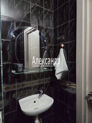 Продам двухкомнатную (2-комн.) квартиру, Савушкина ул, 128к1Б, Санкт-Петербург г