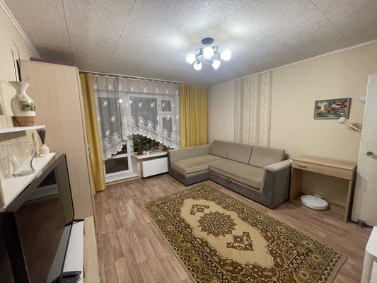 Продам однокомнатную (1-комн.) квартиру, Молдагуловой ул, 22к3, Москва г