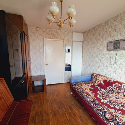 Продам двухкомнатную (2-комн.) квартиру, Ташкентская ул, 27к1, Москва г