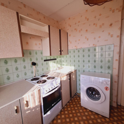 Продам двухкомнатную (2-комн.) квартиру, Ташкентская ул, 27к1, Москва г