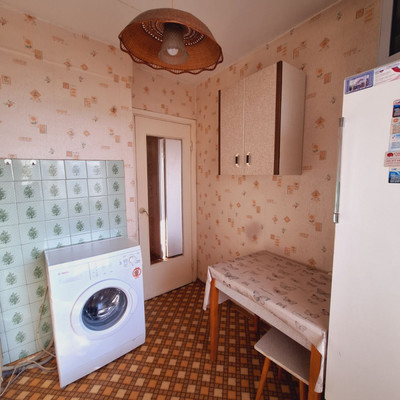 Продам двухкомнатную (2-комн.) квартиру, Ташкентская ул, 27к1, Москва г