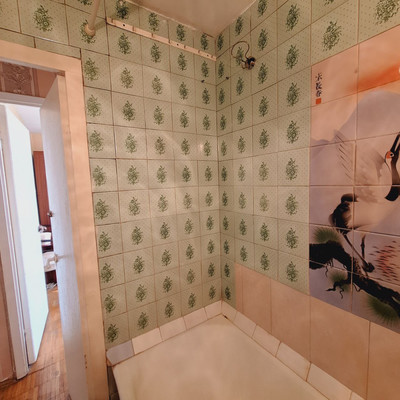 Продам двухкомнатную (2-комн.) квартиру, Ташкентская ул, 27к1, Москва г