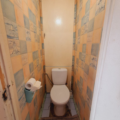 Продам двухкомнатную (2-комн.) квартиру, Ташкентская ул, 27к1, Москва г