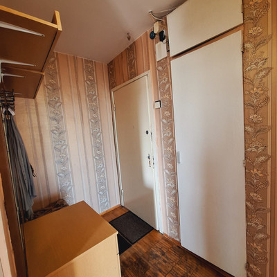 Продам двухкомнатную (2-комн.) квартиру, Ташкентская ул, 27к1, Москва г
