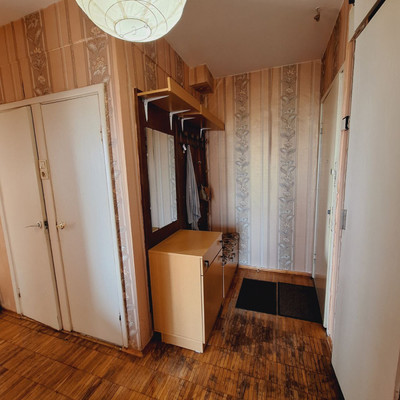 Продам двухкомнатную (2-комн.) квартиру, Ташкентская ул, 27к1, Москва г