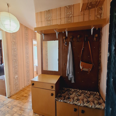 Продам двухкомнатную (2-комн.) квартиру, Ташкентская ул, 27к1, Москва г