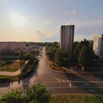 Продам двухкомнатную (2-комн.) квартиру, Ташкентская ул, 27к1, Москва г