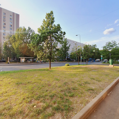 Продам двухкомнатную (2-комн.) квартиру, Ташкентская ул, 27к1, Москва г