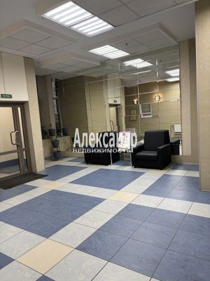 Продам однокомнатную (1-комн.) квартиру, Обуховской Обороны пр-кт, 138к2, Санкт-Петербург г