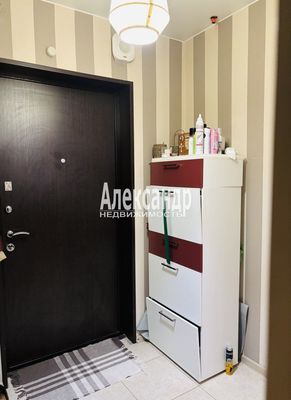 Продам однокомнатную (1-комн.) квартиру, Обуховской Обороны пр-кт, 138к2, Санкт-Петербург г
