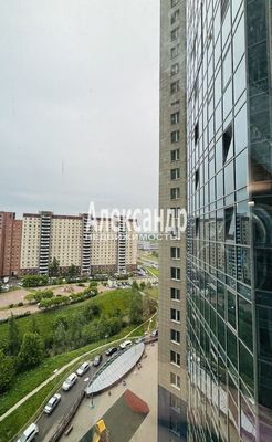 Продам однокомнатную (1-комн.) квартиру, Обуховской Обороны пр-кт, 138к2, Санкт-Петербург г