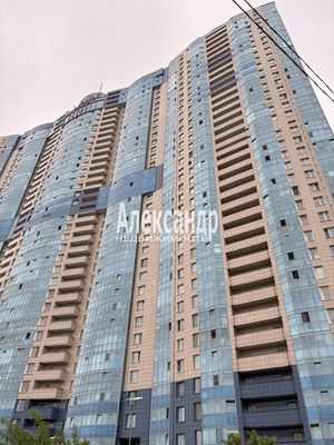 Продам однокомнатную (1-комн.) квартиру, Обуховской Обороны пр-кт, 138к2, Санкт-Петербург г