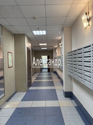 Продам однокомнатную (1-комн.) квартиру, Обуховской Обороны пр-кт, 138к2, Санкт-Петербург г