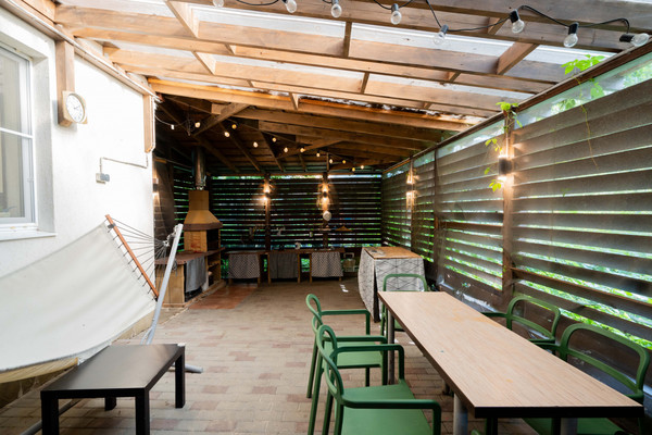 Сдам таунхаус, РМООРС Новое Радчино тер, Рамонь рп, 0 км от города