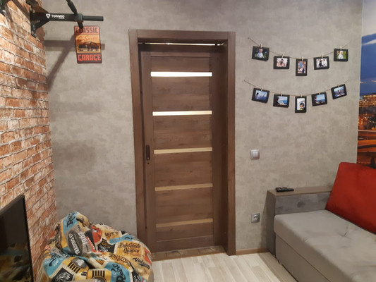 Продам двухкомнатную (2-комн.) квартиру, Строителей ул, 119, Ханты-Мансийск г