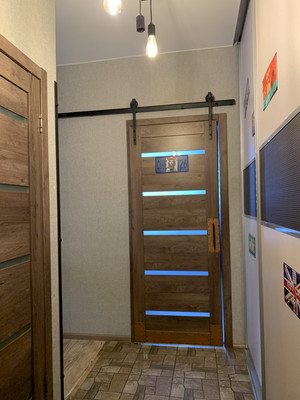 Продам двухкомнатную (2-комн.) квартиру, Строителей ул, 119, Ханты-Мансийск г