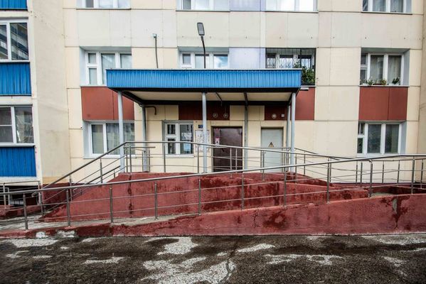 Продам трехкомнатную (3-комн.) квартиру, Одоевского ул, 1/1, Новосибирск г