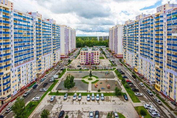Продам трехкомнатную (3-комн.) квартиру, Одоевского ул, 1/1, Новосибирск г