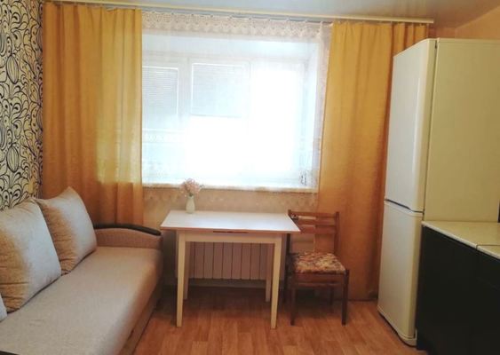 Продам комнату в 2-комн. квартире, Немировича-Данченко ул, 124, Новосибирск г