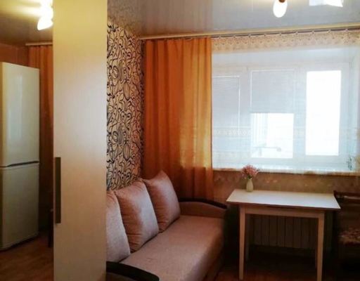 Продам комнату в 2-комн. квартире, Немировича-Данченко ул, 124, Новосибирск г