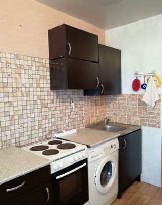 Продам комнату в 2-комн. квартире, Немировича-Данченко ул, 124, Новосибирск г